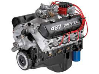 P85E7 Engine